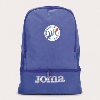 TG Würzburg Basketball Rucksack, inkl. Druck